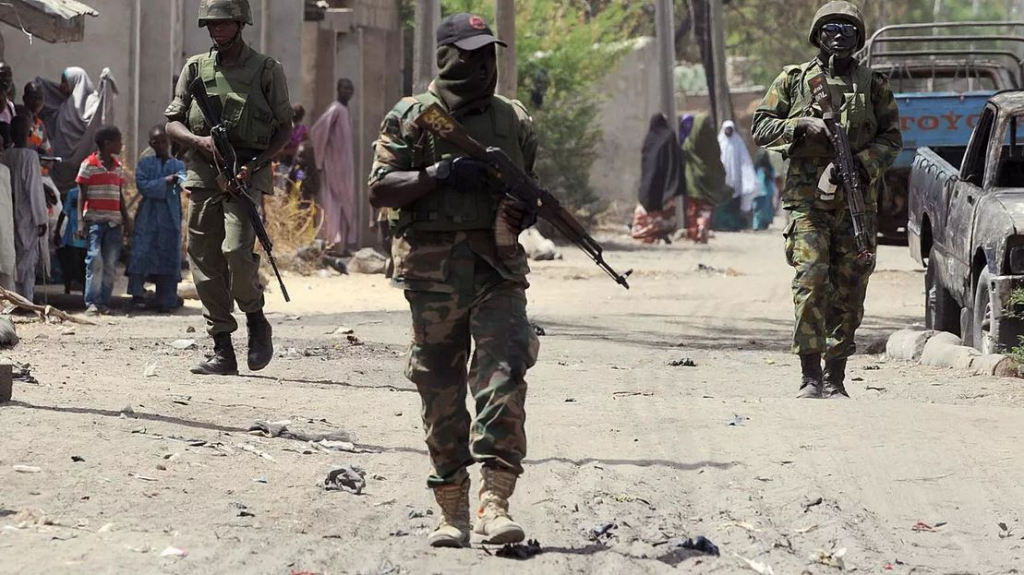 Explosion meurtrière au Lac Tchad : 50 combattants de l’ISWAP abattus
