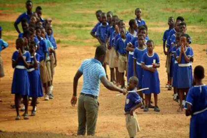Tragédie à Adamaoua : un écolier tué à coups de fouet