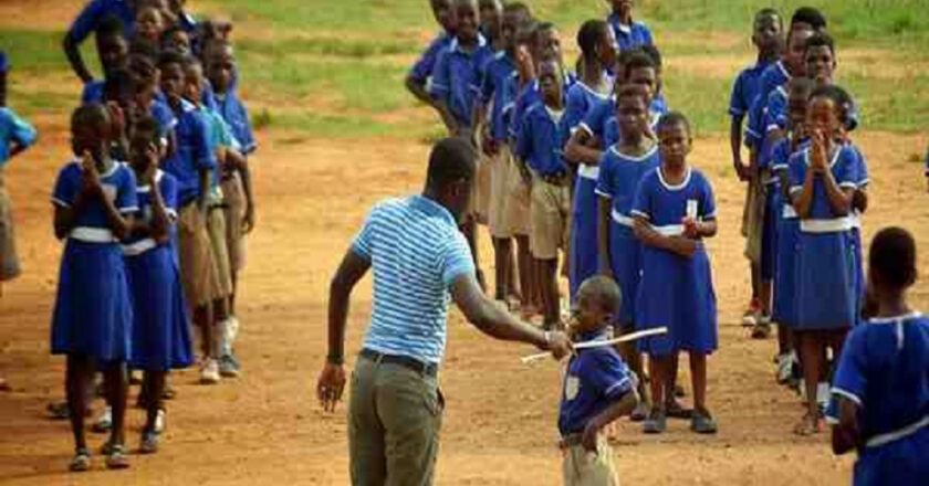 Tragédie à Adamaoua : un écolier tué à coups de fouet