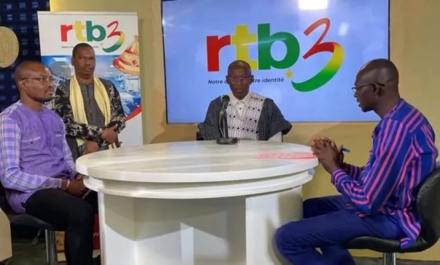La télé publique du Burkina valorise les langues nationales : découvrez son impact !