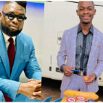 Moustik le Karismatik: L’histoire d’un vendeur de pain et d’œuf qui aurait pu devenir fou, un appel à la jeunesse avide de richesse facile