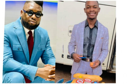 Moustik le Karismatik: L&rsquo;histoire d&rsquo;un vendeur de pain et d&rsquo;œuf qui aurait pu devenir fou, un appel à la jeunesse avide de richesse facile