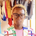 ALFA CANTÉ élu Styliste de l’année dans les pays de langue portugaise: découvrez sa carrière remarquable!