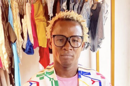 ALFA CANTÉ élu Styliste de l’année dans les pays de langue portugaise: découvrez sa carrière remarquable!