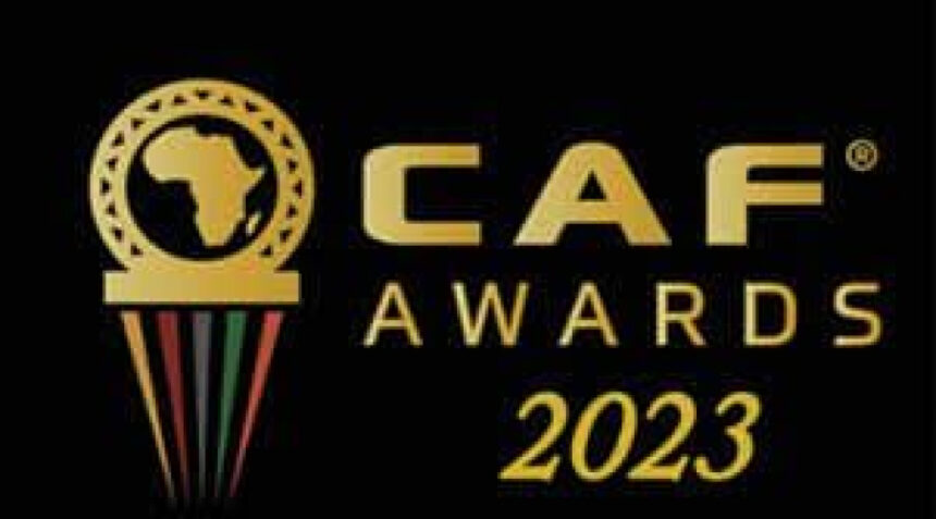 CAF Awards à Marrakech : un gala brillant pour le football africain d’excellence ! CAF Awards à Marrakech : un gala brillant pour le football africain d’excellence !
