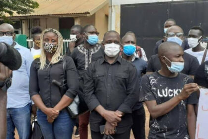 Pression sur les médias en Guinée-Bissau: la liberté de presse menacée