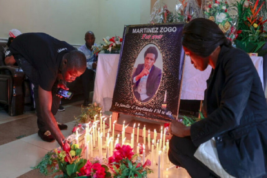 Nouveau suspect arrêté dans l&rsquo;affaire Martinez Zogo : Les dernières avancées
