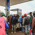 Pénurie de carburant : la SCDP promet un retour à la normale cette semaine