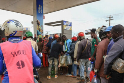 Pénurie de carburant : la SCDP promet un retour à la normale cette semaine