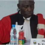 Alain Fogue, depuis sa cellule à Kondengui, prend les rênes du Trésorier national du MRC