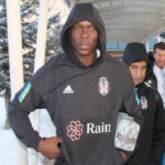 Besiktas écarte Onana et Aboubakar pour leur performance décevante en Championnat de Turquie