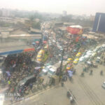 Paralysie automobile à Douala : l’impact dévastateur sur les activités