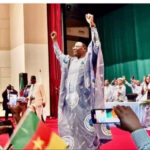 MRC : Les plans de Kamto pour son nouveau mandat captivent l&rsquo;attention