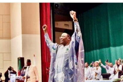 MRC : Les plans de Kamto pour son nouveau mandat captivent l’attention