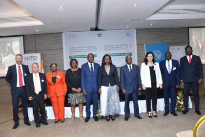 Standardisation des réseaux Télécoms en Afrique: Réflexion à Abidjan