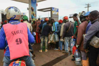 14 000 tonnes de super carburant bientôt disponibles au Cameroun : tous les détails