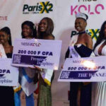Kolo magazine dévoile sa première édition de Miss : une immersion captivante