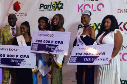 Kolo magazine dévoile sa première édition de Miss : une immersion captivante