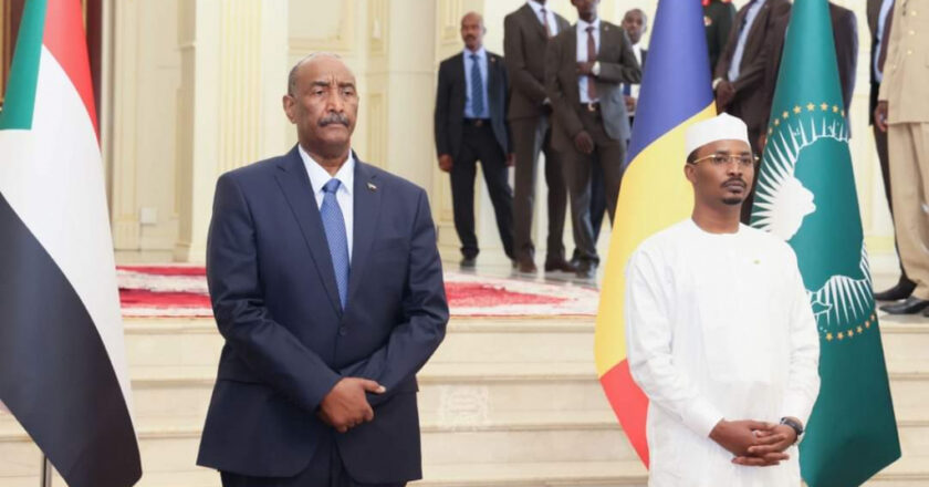 Ministre des Affaires étrangères du Soudan rejette la demande d’excuses du Tchad: une situation tendue au sommet de l’Afrique