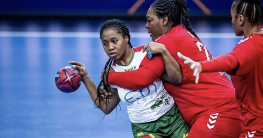 Championnat du monde de handball féminin : performance aigre-douce pour le Cameroun et l’Afrique