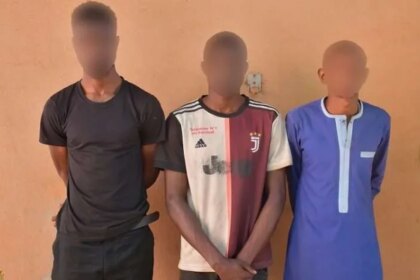 Escroquerie à Ouagadougou : comment Facebook et WhatsApp étaient utilisés pour arnaquer les gens