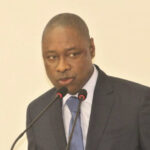 Sissoco Embaló reconduit Geraldo João Martins comme Premier Ministre: Découvrez les détails !