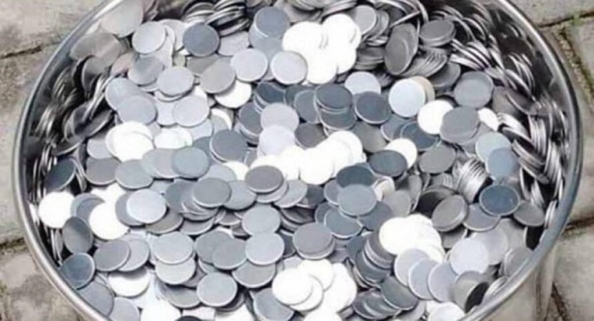 Démantèlement d&rsquo;une usine de contrefaçon de pièces de 100 FCFA en Côte d&rsquo;Ivoire : les détails choquants révélés !