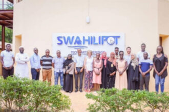 Swahilipot Hub au Kenya : encourager l&rsquo;innovation et former la prochaine génération de leaders technologiques