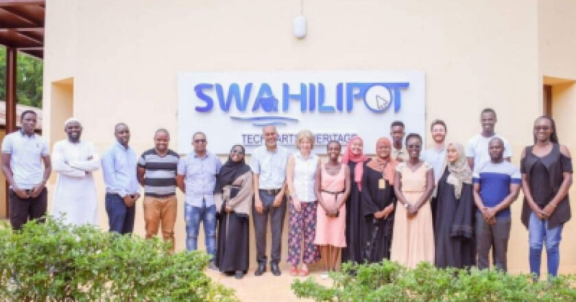 Swahilipot Hub au Kenya : encourager l’innovation et former la prochaine génération de leaders technologiques