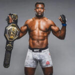 Francis Ngannou révèle ses 2 nouvelles priorités en sports de combat