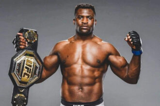 Francis Ngannou révèle ses 2 nouvelles priorités en sports de combat