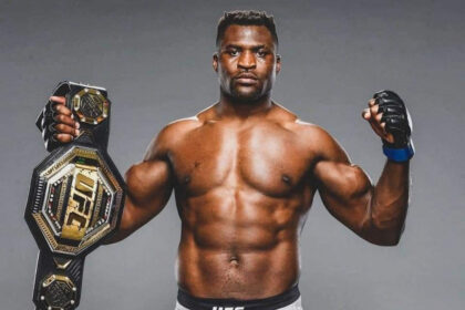 Francis Ngannou révèle ses 2 nouvelles priorités en sports de combat