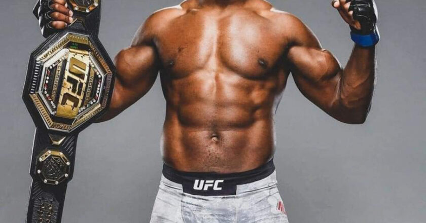 Francis Ngannou révèle ses 2 nouvelles priorités en sports de combat