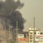 37 morts dans le bombardement d’Omdurman alors que les raids aériens s’intensifient à Khartoum: les détails choquants