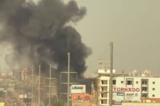 37 morts dans le bombardement d’Omdurman alors que les raids aériens s’intensifient à Khartoum: les détails choquants