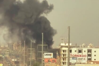 37 morts dans le bombardement d&rsquo;Omdurman alors que les raids aériens s&rsquo;intensifient à Khartoum: les détails choquants