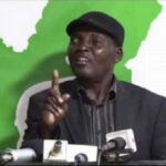 Crise au Cameroun : Robert Kona du PCRN met fin aux négociations avec Cabral Libii