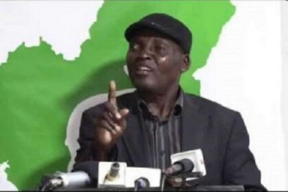 Crise au Cameroun : Robert Kona du PCRN met fin aux négociations avec Cabral Libii