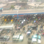 Ministre de l&rsquo;Énergie rassure la population sur la disponibilité du carburant, le marché noir gagne du terrain