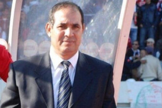 Badou Zaki : Le nouveau sélectionneur du Mena A fixe les ambitions de Fenifoot !