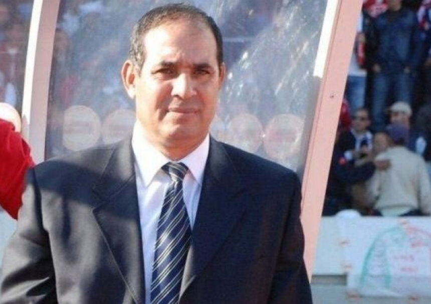 Badou Zaki : Le nouveau sélectionneur du Mena A fixe les ambitions de Fenifoot ! Badou Zaki : Le nouveau sélectionneur du Mena A fixe les ambitions de Fenifoot !