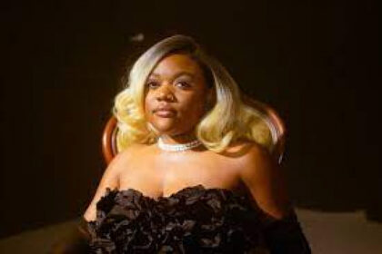 Libianca dévastée après l&rsquo;infidélité de son petit ami: une histoire bouleversante