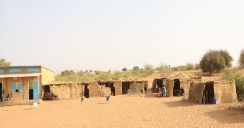 Réouverture de 122 écoles à Tillabery, le Niger réaffirme son engagement envers l’éducation