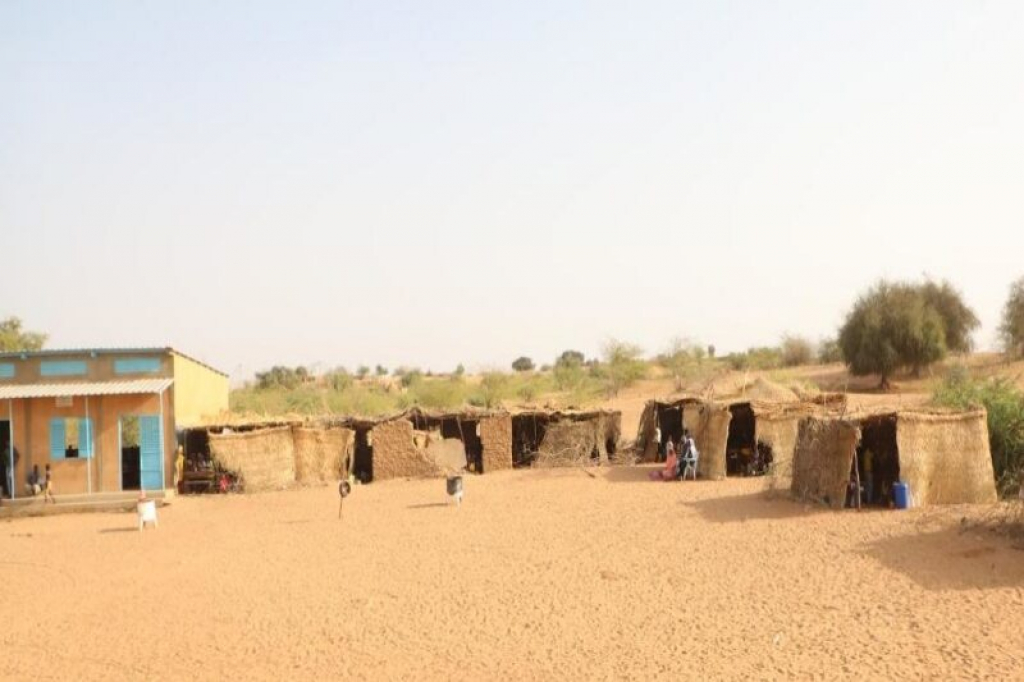 Réouverture de 122 écoles à Tillabery, le Niger réaffirme son engagement envers l’éducation
