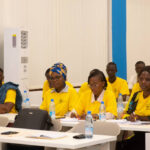 68 étudiants du Cameroun bénéficient de formations certifiantes de haut niveau