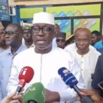 Le dirigeant du MADEM choqué par l&rsquo;usage d&rsquo;armes et le bain de sang inattendus.