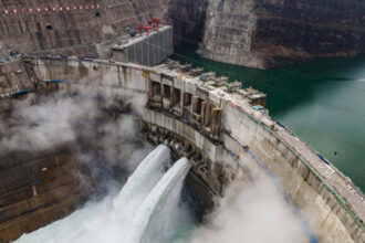 Arrêt du projet hydroélectrique de Manjo : La décision sans précédent de l’Etat du Cameroun expliquée