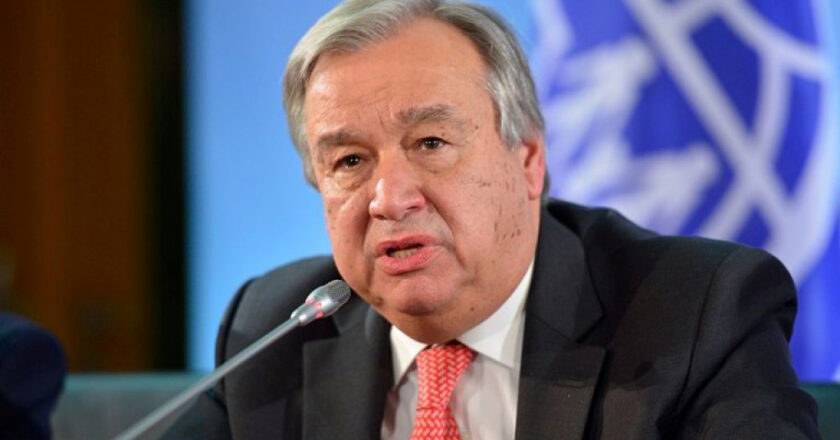 Réconciliation au Soudan: Guterres soutient les efforts de médiation de l’IGAD