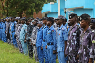 Les Forces de Soutien Rapide vont créer une force de police fédérale au Soudan: tous les détails