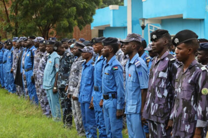 Les Forces de Soutien Rapide vont créer une force de police fédérale au Soudan: tous les détails